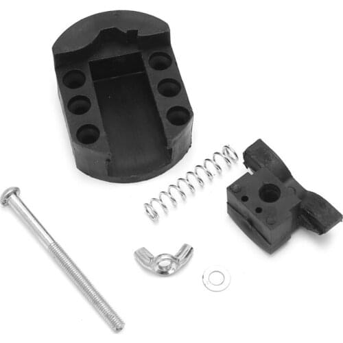 Free shipping Free shipping 2020 Watch Case Holder Adjustable Opener Remover Vice Tools Watchmakers Repair Kits