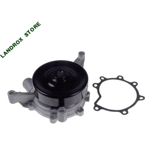 C2S26232 for Car Electric Engine Water Pump for JAGUAR S-TYPE XF XJ Engine Water Pump Electric Water Pump