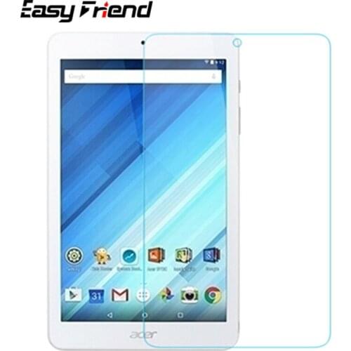 For Acer Iconia One 8 B1-850 B1-820 One8 B1 850 820 830 8.0 inch Screen Protector Tablet Film Tempered Glass