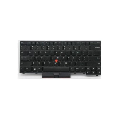 For LENOVO T14 Laptop US Keyboard FRU 5N20V43724 New