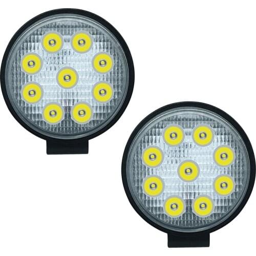 EAGLEVISION Spotlights