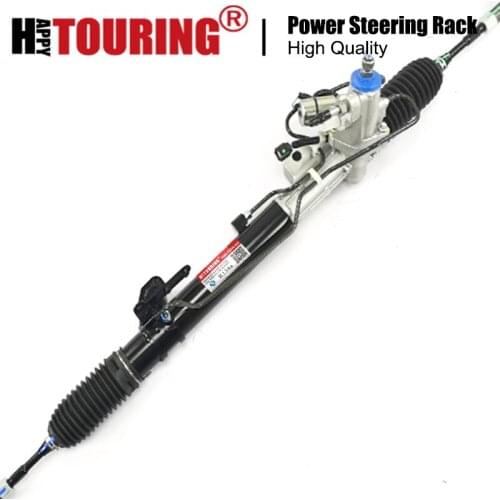 Power Steering Rack Gear box For Nissan ALTIMA L32 J32 2008-2013 49001JB50A 49001JB50B 49001 JB50A 49001 JB50B LEFT HAND DRIVE