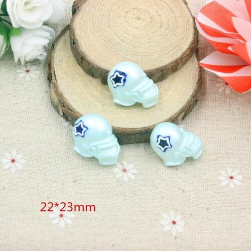 15pcs/lot resin cabochons accessories new arrival resin hat kids jewelry decoration