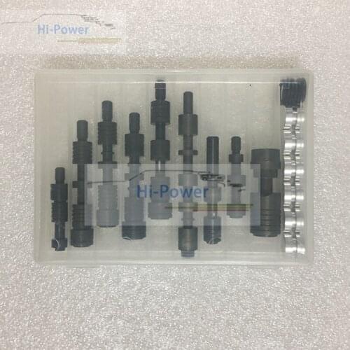 6T40 6T45 Auto Transmission Gearbox Pressure Regulator Valve For 09-11 6T45E 6T40E Transmission Gearbox