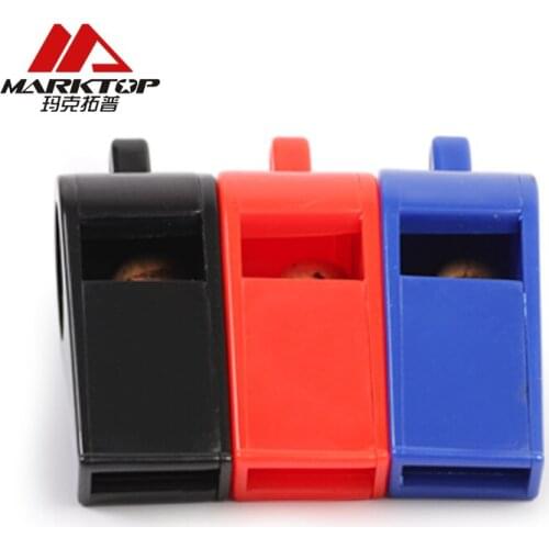 Marktop Whistles