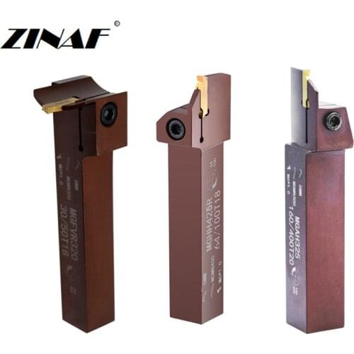 MGHH320R MGAH320R MGFVR320R 220 320 420 325 425 R Spring steel End face Grooving knife for MGGN200 300 400 Mechanical lathe