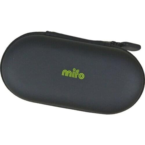 MIFO Earphones Case Mini Portable Compressive Headset Package Headphone Bag High Quality Earphone Accessories For O5/O7/i2/i8