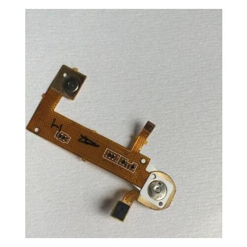 For GOPRO HERO4 Microphone cable for GOPRO HERO 4 FLEX