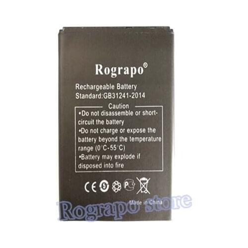New 1150mAh High Quality Replacement Battery For Explay A320 Mobile Phone Bateria Batterij Batteries