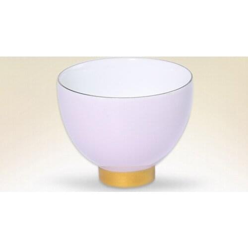 Gift Package Perfect Ceramic Single Cup Tea Set Exquisite Tea Set for Family Friends and Tea Lovers Set of 6 Hot Assorted Colors