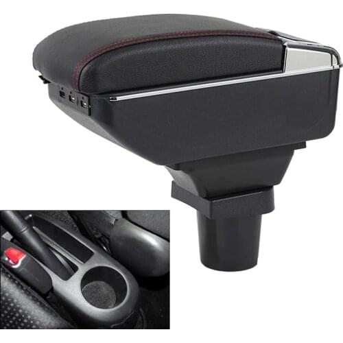 For Toyota Yaris Armrest Box 2011/ 2009/ 2008 year free shipping