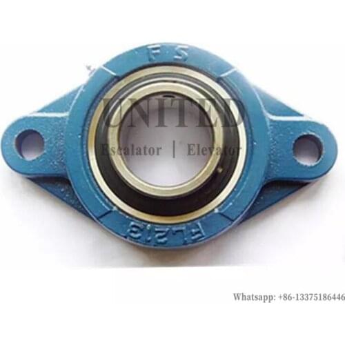 Escalator Tooth Segment SWT336207 SR360835 Use For 9300 9500 9700