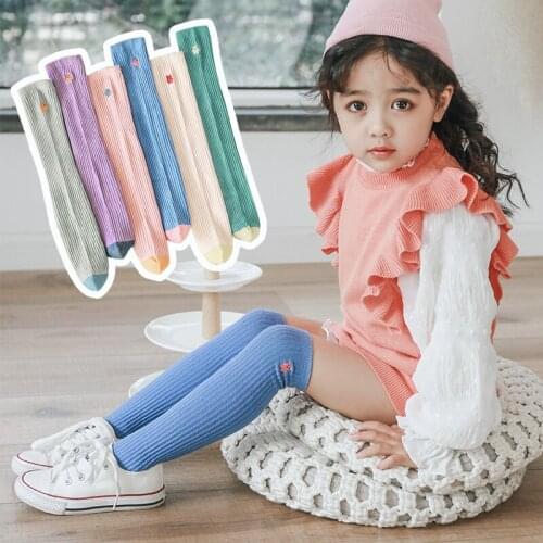 Seven&mami Warm Tights For Girls
