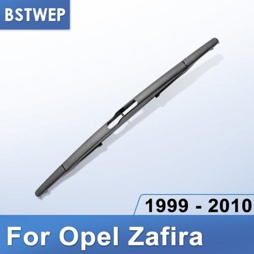 BSTWEP Rear Wiper Blade for Opel Zafira A B 1999 2000 2001 2002 2003 2004 2005 2006 2007 2008 2009 2010