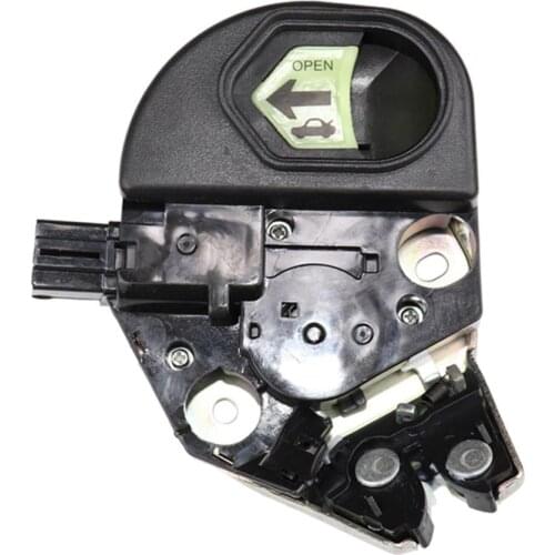 Trunk Latch Lock Power Lid Lock Actuator for 2012 Civic 74851-TR0-A11