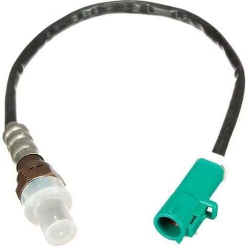 Air Fuel Ratio O2 Sensor 98AB9F472BB for Ford Fiesta TRANSIT MONDEO Focus MAVERICK Jaguar S-TYPE MAZDA TRIBUTE