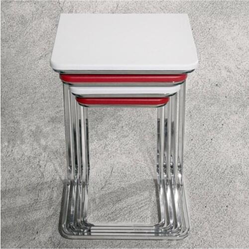 Modern Vegas Zigon coffee table coffee tables table basse furniture living room table