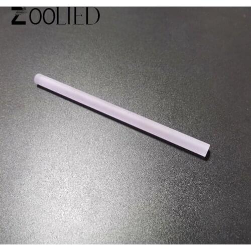 YAG Rod 7*145/8*185/7*165 Laser Crystal rod for nd Yag Laser Equipment for Laser Machine