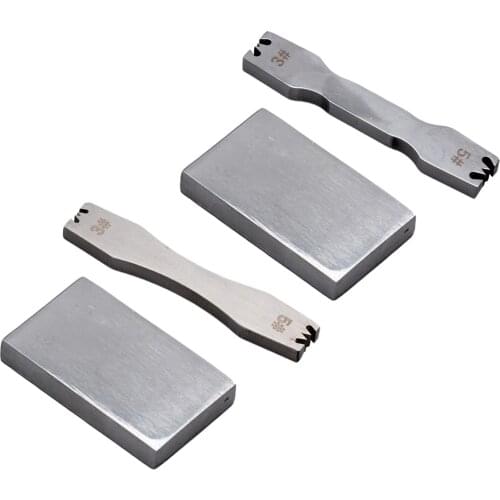 3# 5# Heavy-Duty Steel Zipper Tooth Remover Zipper Gear Removing DIY Handcraft Tools Leathercraft Sewing