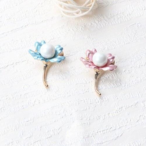 Trsince Small Brooches For Clothes