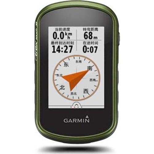 JINYUSHI FOR eTrex touch 35 Double star positioning Outdoor handheld GPS positioning and navigation theodolite machine