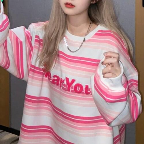 WAVMIT Sweatshirts For Women