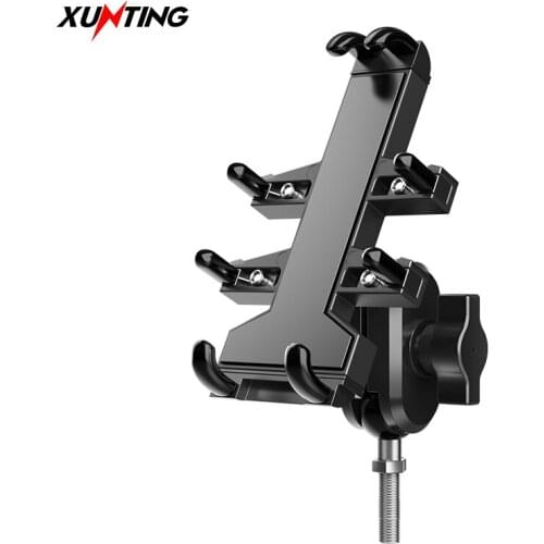 XUNTING Bicycle Racks