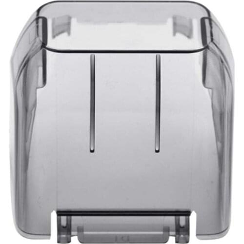 LKTOP Anti-Scratch Drone Lens Cap For DJI Mavic Mini 1/2 Camera Waterproof Dustproof Protective Cover Accessories