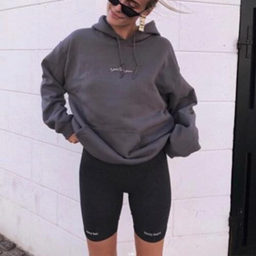 Women fitness High Waist sexy biker fitness korean casual sexy cotton black Athleisure Cycling Leggings clothes pants pantalones