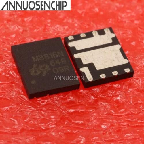 1PCS QM3816N6 NEW ORIGINAL M3816N