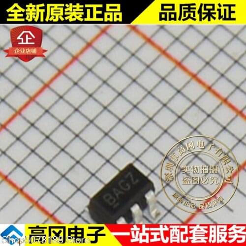 10pieces BL4054B-42TPRN BAGZ SOT23-5 BL 4.2V 800mA