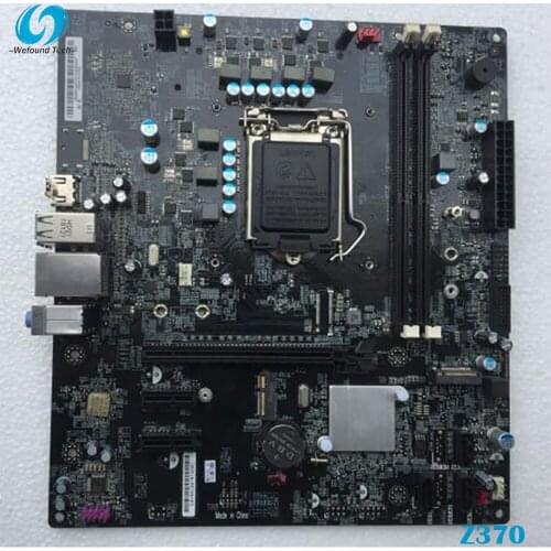 100% working desktop motherboard for Z370H4-LM Z370 chip 1151 mainboard fully tested