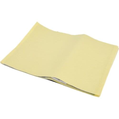 25Pcs/lot Tattoo Stencil Transfer Paper A4 Stencil Carbon Tattoo Copy Body Arts Transfer Thermal Carbon Stencil Papers