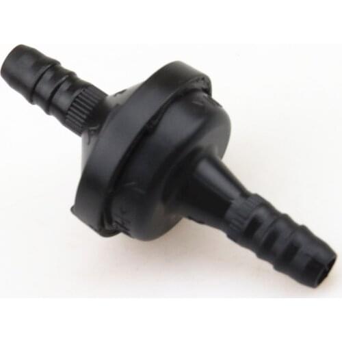 READXT Car Engine Air Pump Vacuum Check Valve Straight For Passat B6 Golf jetta 5 MK5 EOS TOURAN A3 A4 A6 S8 TT 058905291K