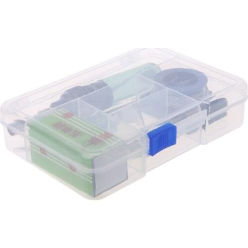 11 Pcs MT-100 Tool Cordless Butane Gas Soldering Iron Gun Blow Torch Welding Pen