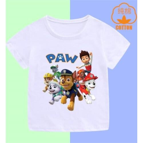 Disney childrens childrens wear cotton short sleeves baby cartoon summer wear t-shirts with short sleeves leisure coat