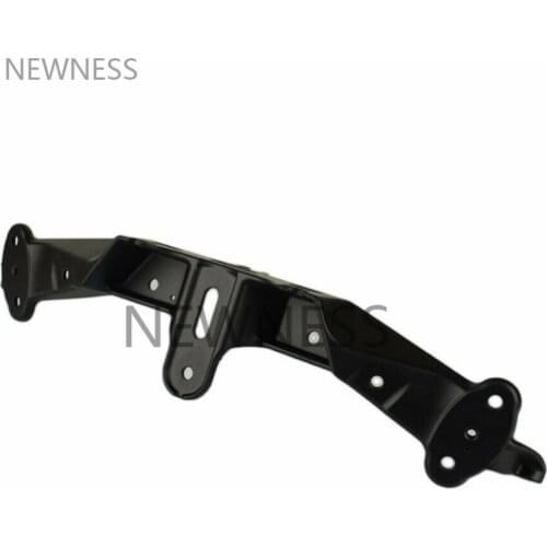 Motorcycle Headlight UPPER FAIRING BRACKET STAY For Kawasaki ZX-10R 2004 2005 ZX10R 04 05 Front Headlight Upper Fairing Stay