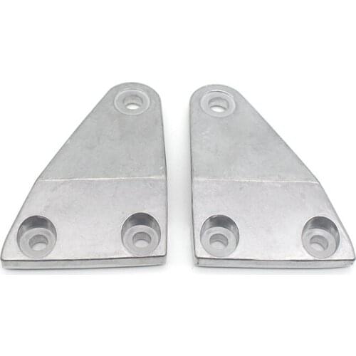 Motorcycle Headlight Fixed Bracket for Honda CB1300/CB400 1992-1998 JADE250 Headlight Fixed Frame