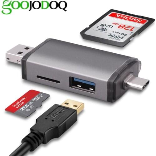 USB адаптеры для мобильных телефонов GOOJODOQ China At AliExpress