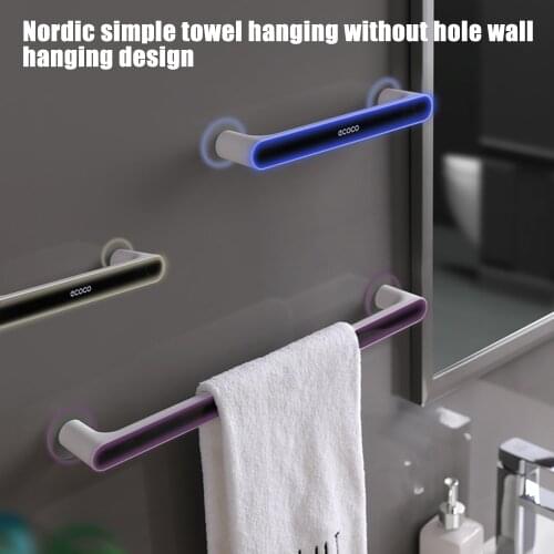 Hokerbat Bathroom Towel Racks