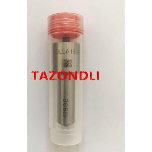 Good quality Common Rail Nozzle DLLA152P865 ,095000-551#/4135/4152/4157,095000-8981/5562 8-98030550-4 8-97603415