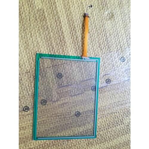 JZRCR-NPP01B-1 JZRCR-NPP01-1 Touch screen