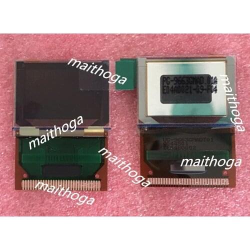 Maithoga 0.96 inch 31PIN Red Green Blue OLED Screen (Board/No Board) SSD1303 Drive IC 96*64 SPI Interface
