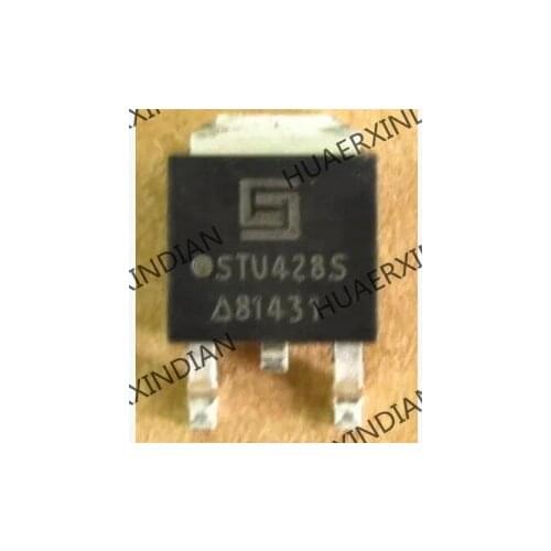 New original STU428S TO-252 1.2 in stock High Quality