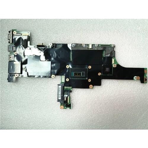 Original laptop Lenovo ThinkPad T440s motherboard i5-4300 with Graphics card SWG 04X3948