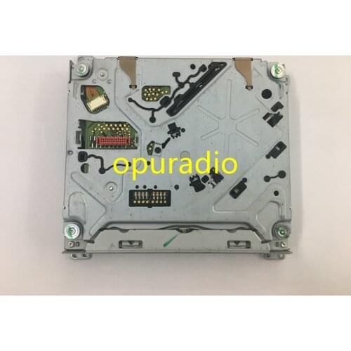 Free shipping original CDM-M8 4.4/56 CD loader 9307.005.86401 mechanism for Mercedes car CD radio BMWE60 E90 X3 2008 navigation