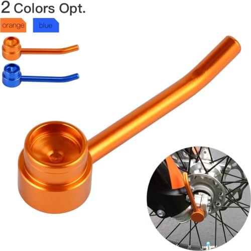 22mm 26mm Motorcycle Front Wheel Axle Nut Puller Removal Tool For KTM SX SXF EXC EXCF XC XCW XCF XCFW 125 150 250 350 525 530