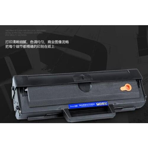 Compatible toner cartridge For Xerox Phaser 3020 WorkCentre 3025 Powder Refill Reset Chips