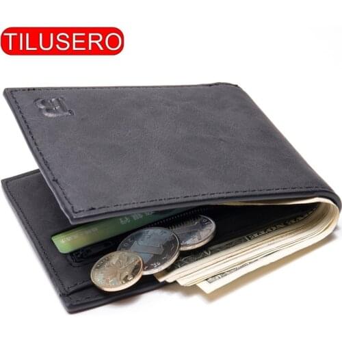 Мужские кошельки Tilusero China At AliExpress