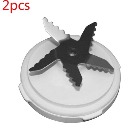 High quality Blender BLADE Suitable for philips HR2003 HR2004 HR2006 HR2024 HR2027 Blender Juicer Parts